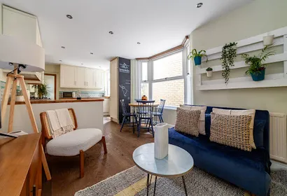 The Finsbury Park Collection