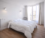 Saint-Fargeau, Serviced Apartment