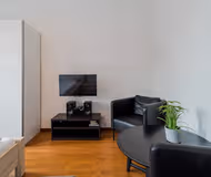 Elisabethkirch One bedroom Apartment