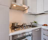 Piazzale Costantin Serviced Apartment