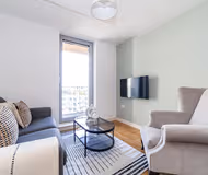 The Stratford Apartments