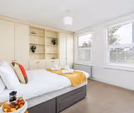 4 Bedroom House In Centre East Croydon