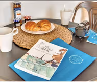 Tardieu Serviced Apartment, Montmartre