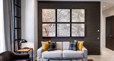 Midtown Apartment Barcelona