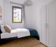 Mittber Serviced Apartment