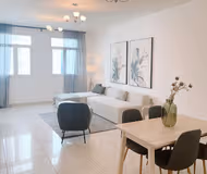 Elegant Apartment in Al Furjan