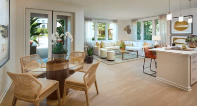 Manchester Avenue Apartment