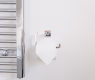 Bathroom - 2 bed apartment