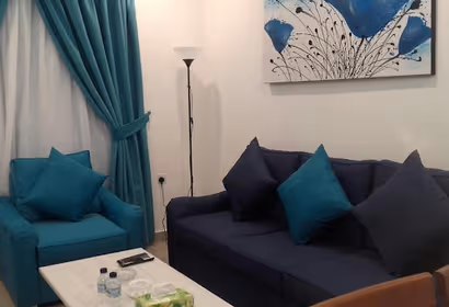 Mangaf Serviced Apartments