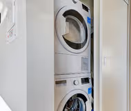 Hazel Street Apartment