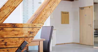 Aschaffenburg Serviced Apartment