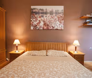 bulevard Serviced Apartment