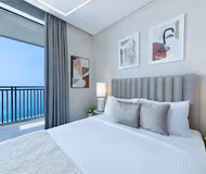 Serene 2 Bedroom Apartment in 52 I 42