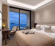 Ascott Dadonghai Bay Sanya
