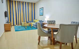 Al Barsha Serviced Apartments 3