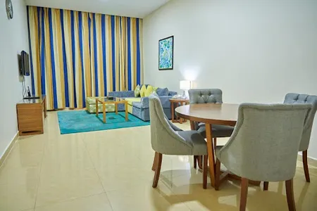 Al Barsha Serviced Apartments 3