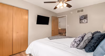 Joliet - Wake Island