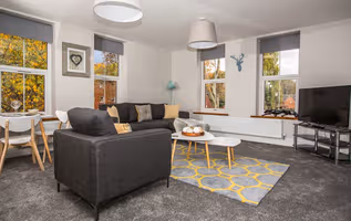 Bay Tree Apartments Derby