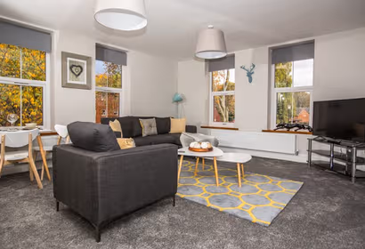 Bay Tree Apartments Derby