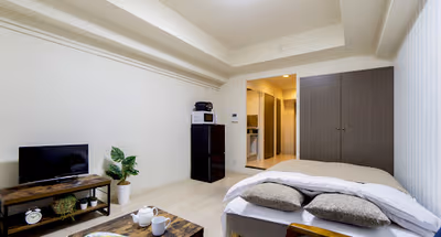 Musashi Kosugi Apartments, Kawasaki