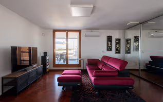 Ligure Serviced Apartment