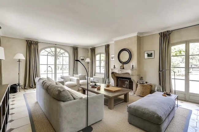 600M2 JEWEL IN THE HILLS OF GRIMAUD