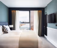 Higher Chatham Street Serviced Apartments