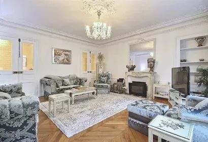 160SQM AVENUE DES CHAMPS ELYSEES