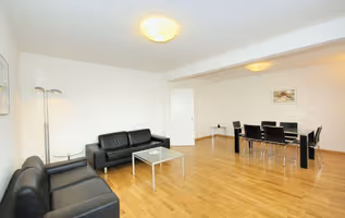 Mühlebachstrasse Serviced Apartments