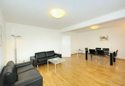Mühlebachstrasse-Opera house Serviced Apartments, Right Shore