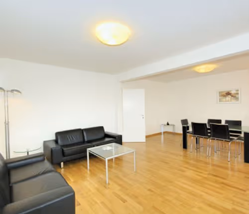 Mühlebachstrasse-Opera house Serviced Apartments