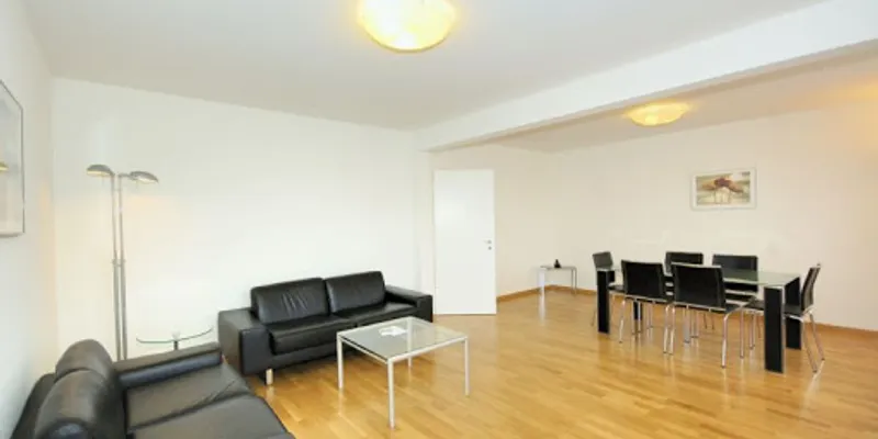 Mühlebachstrasse-Opera house Serviced Apartments