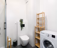 Poznan Service apartment