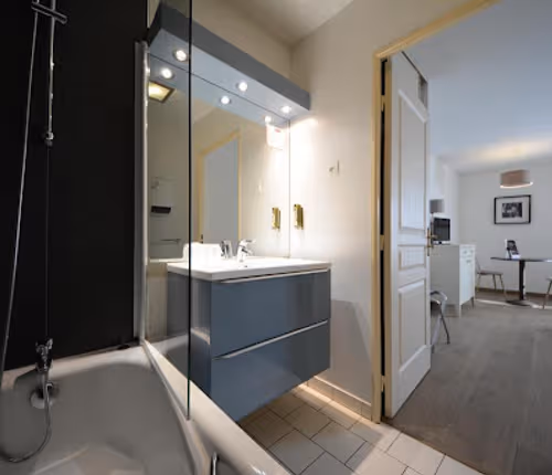 Rue Marconi Serviced Apartment