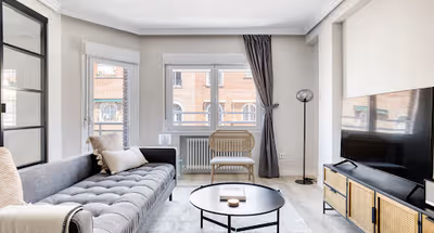 C. de Menorca Apartment
