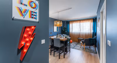 Michaelis Serviced Apartment