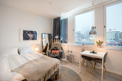 Gastgivaregatan Serviced Apartment, Stockholm