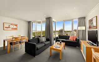 Quest Southbank Melbourne