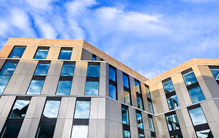 Aparthotel Mark Street