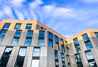 Aparthotel Mark Street