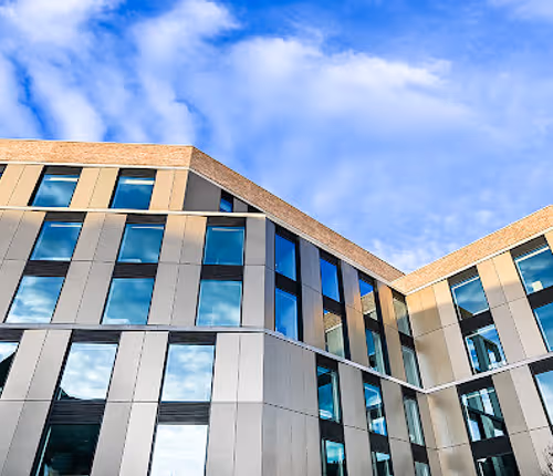 Aparthotel Mark Street