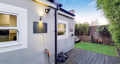 The Peckham Collection