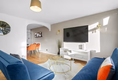 4 Olaf Place Apartment Coventry