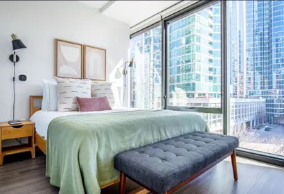 Indiana Ave Serviced Apartment