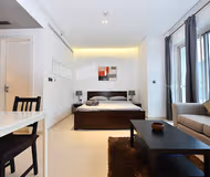 Al Gharbi Sreet Serviced Apartment II