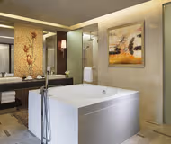 Xiagongfu Serviced Apartments