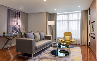 Citadines Millennium Ortigas Manila