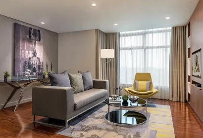 Citadines Millennium Ortigas Manila