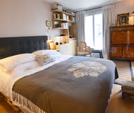 La Défense Serviced Apartment