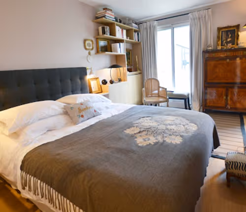 La Défense Serviced Apartment